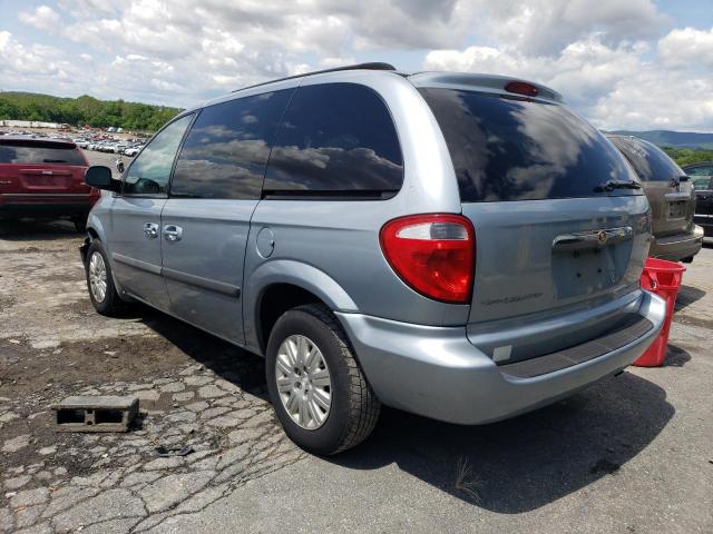 Photo 2 from auction – 2006 CHRYSLER TOWN & COU with VIN 1A4GP45R56B726002