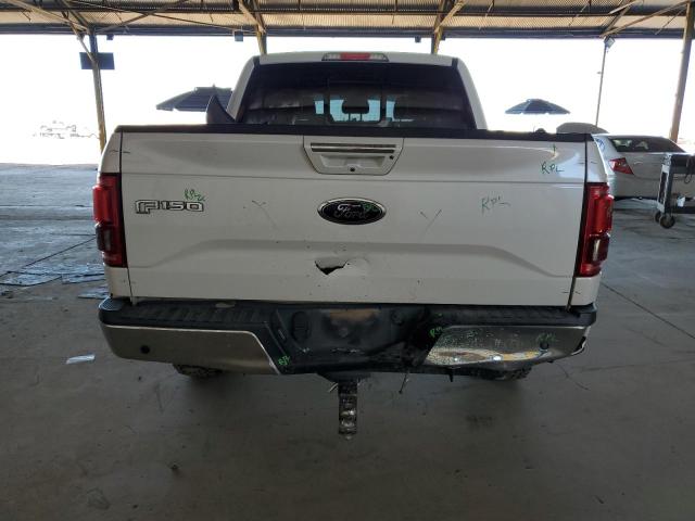 Photo 6 from auction – 2016 FORD F150 SUPER with VIN 1FTEW1EG7GFA38025