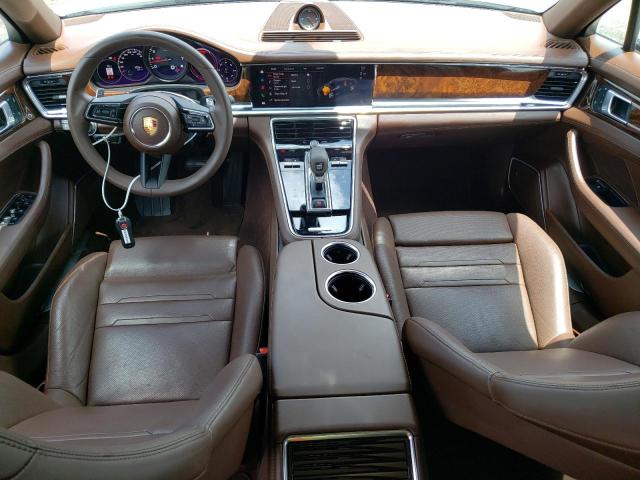 Photo 8 from auction – 2022 PORSCHE PANAMERA B with VIN WP0AJ2A77NL101261