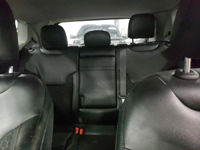 Photo 10 from auction – 2018 JEEP COMPASS LA with VIN 3C4NJDBB2JT252653