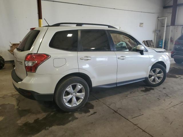 Photo 3 from auction – 2015 SUBARU FORESTER 2 with VIN JF2SJAFC2FH416947