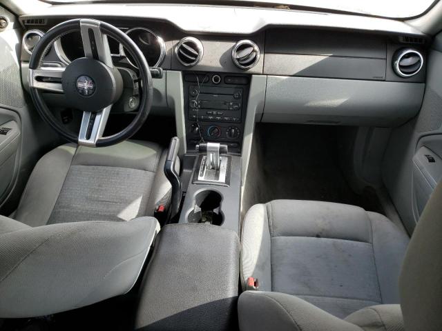 Photo 8 from auction – 2007 FORD MUSTANG with VIN 1ZVFT80N375249950