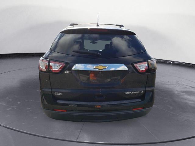 Photo 6 from auction – 2014 CHEVROLET TRAVERSE L with VIN 1GNKRHKD8EJ306806