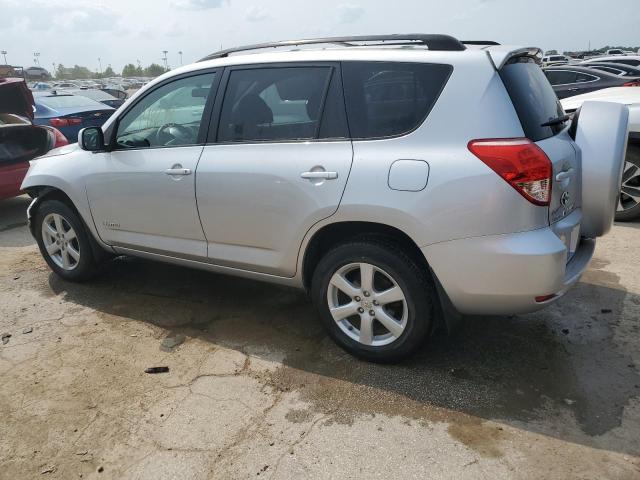 Photo 2 from auction – 2007 TOYOTA RAV4 LIMIT with VIN JTMZK31VX75010965