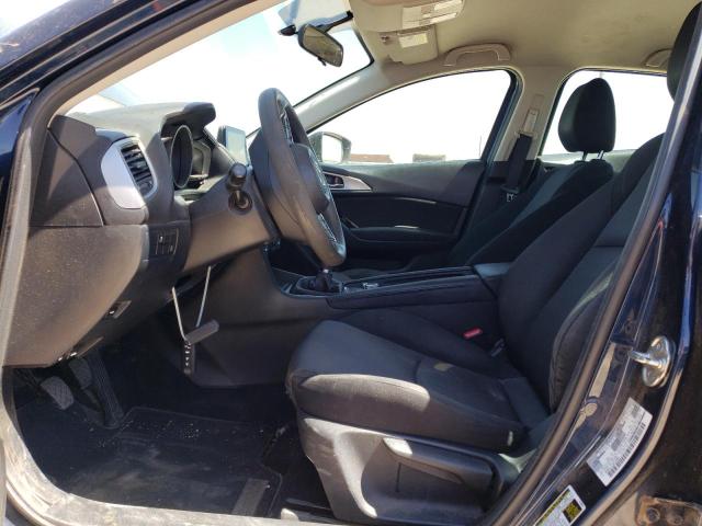 Photo 7 from auction – 2017 MAZDA 3 SPORT with VIN 3MZBN1U73HM103667