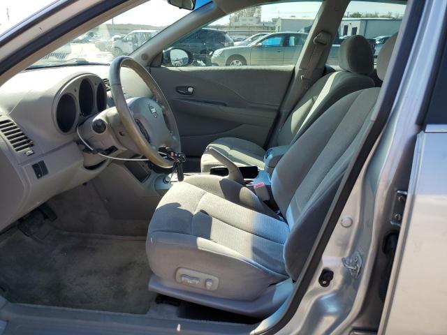 Zdjęcie 7 z aukcji – 2002 NISSAN ALTIMA BAS z VIN 1N4AL11E92C235628