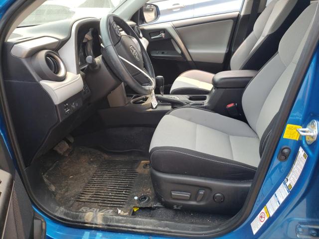 Photo 7 from auction – 2018 TOYOTA RAV4 ADVEN with VIN 2T3RFREV9JW827569
