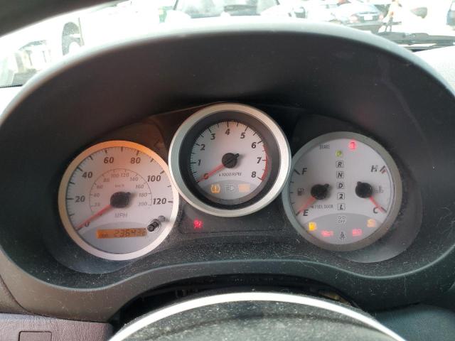 Zdjęcie 9 z aukcji – 2004 TOYOTA RAV4 z VIN JTEGD20V540028534
