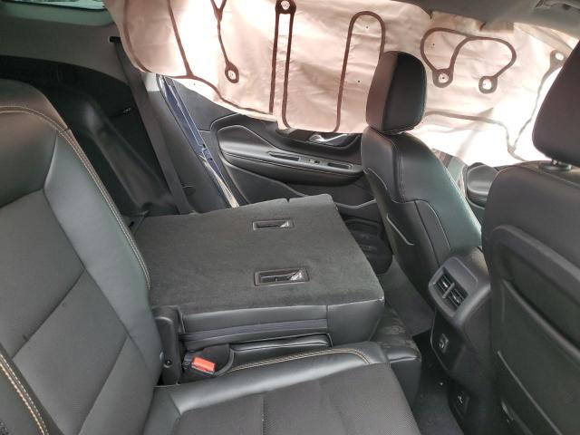 Photo 11 from auction – 2018 GMC TERRAIN SL with VIN 3GKALPEV2JL382890
