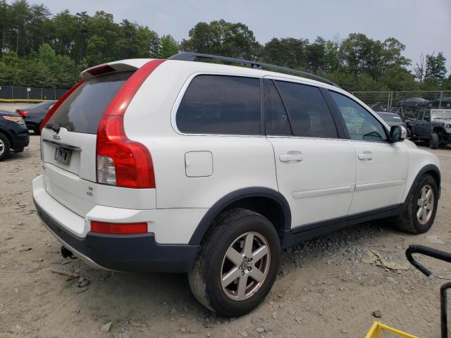 Photo 3 from auction – 2007 VOLVO XC90 3.2 with VIN YV4CM982X71372376