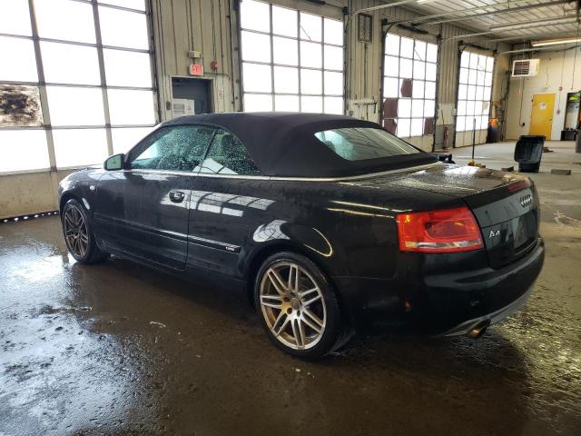 Photo 2 from auction – 2009 AUDI A4 2.0T CA with VIN WAUDF48H49K009476