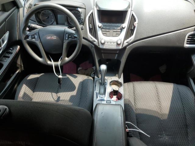 Photo 8 from auction – 2014 GMC TERRAIN SL with VIN 2GKALMEK8E6365414