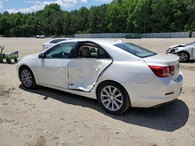 Photo 2 from auction – 2013 CHEVROLET MALIBU 2LT with VIN 1G11E5SA6DF203592