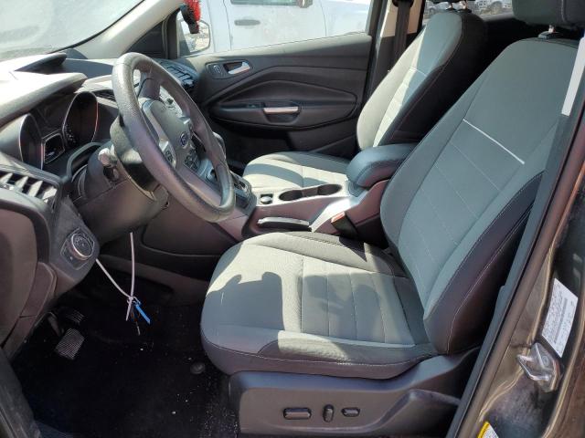 Photo 7 from auction – 2015 FORD ESCAPE SE with VIN 1FMCU0G7XFUC61296
