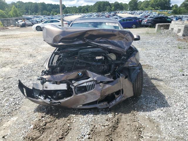 Photo 5 from auction – 2013 BMW 328 I with VIN WBA3A5C52DJ462362