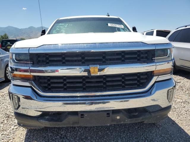 صورة رقم 5 من المزاد - 2018 CHEVROLET SILVERADO مع VIN 3GCUKRER5JG291468