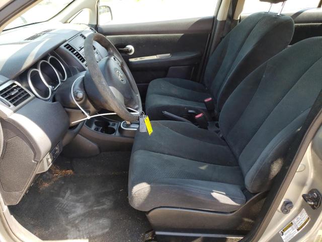 Photo 7 from auction – 2010 NISSAN VERSA S with VIN 3N1BC1CP6AL446725