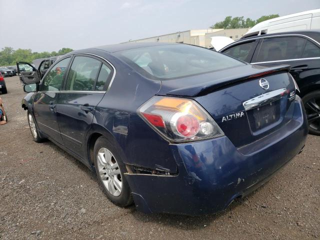 Photo 2 from auction – 2011 NISSAN ALTIMA BAS with VIN 1N4AL2AP1BN439545