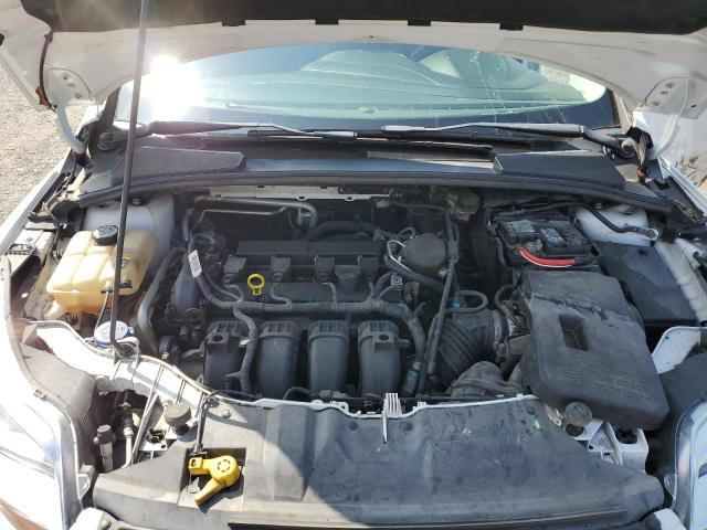 Photo 11 from auction – 2012 FORD FOCUS SE with VIN 1FAHP3F25CL268494