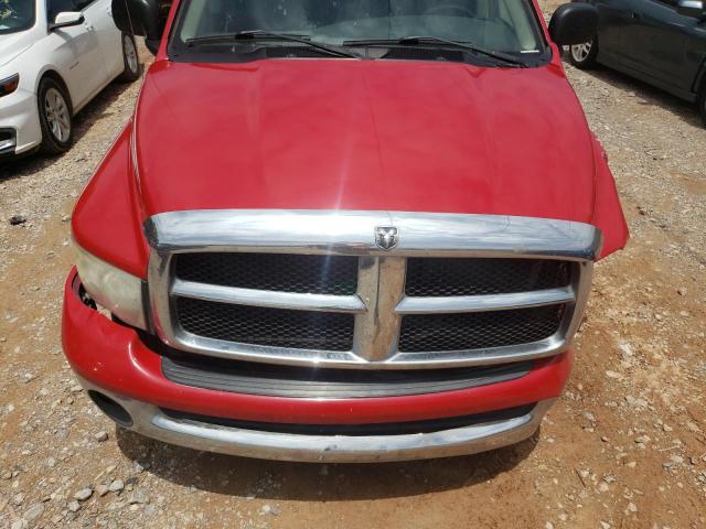 Foto 11 de la subasta – 2004 DODGE RAM 1500 S con VIN 1D7HA18D04S765545