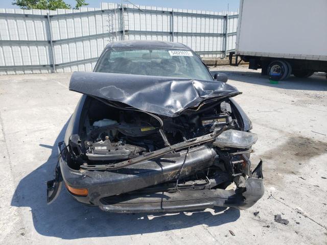 Photo 5 from auction – 1997 TOYOTA COROLLA DX with VIN 1NXBB02E9VZ602435