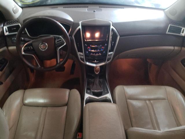 Photo 8 from auction – 2015 CADILLAC SRX PERFOR with VIN 3GYFNFE34FS559483