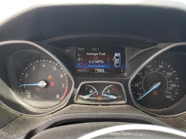Photo 9 from auction – 2016 FORD FOCUS SE with VIN 1FADP3F21GL264849