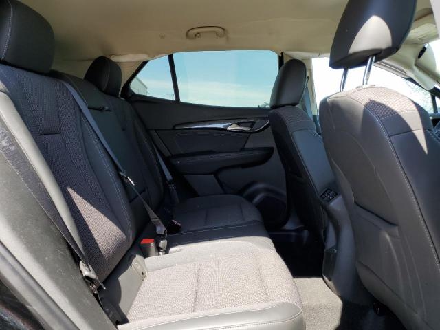 Фото 11 с аукциона – 2023 BUICK ENVISION P с VIN LRBFZMR42PD012455