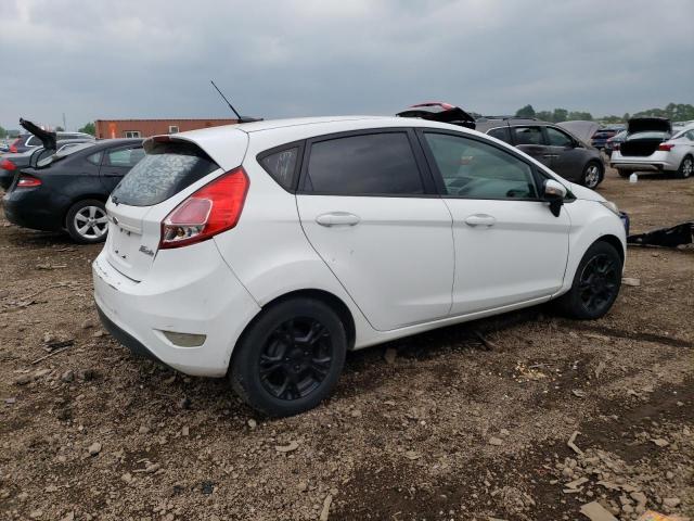 Photo 3 from auction – 2014 FORD FIESTA with VIN 3FADP4EJ8EM114361