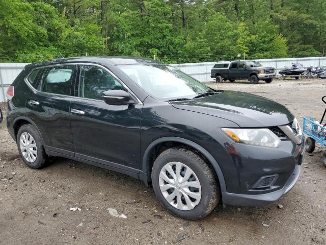 Photo 4 from auction – 2014 NISSAN ROGUE S with VIN 5N1AT2MT3EC824068