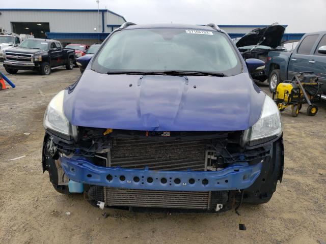 Photo 5 from auction – 2015 FORD ESCAPE TIT with VIN 1FMCU9J93FUC40952