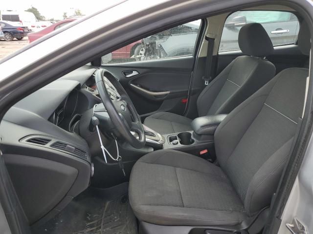 Photo 7 from auction – 2012 FORD FOCUS SEL with VIN 1FAHP3H24CL387943