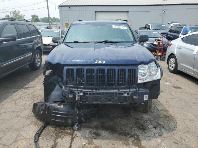 Photo 5 from auction – 2006 JEEP GRAND CHER with VIN 1J4GR48K36C277499