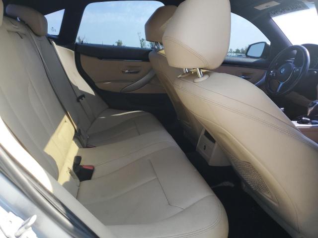 Photo 10 from auction – 2017 BMW 430I GRAN with VIN WBA4F7C30HG789331
