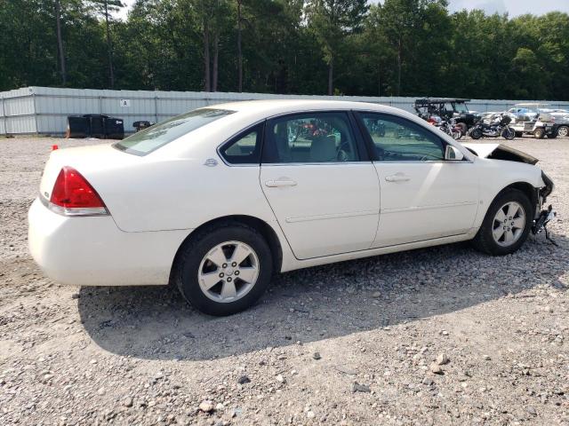 Photo 3 from auction – 2007 CHEVROLET IMPALA LT with VIN 2G1WT55K679115283