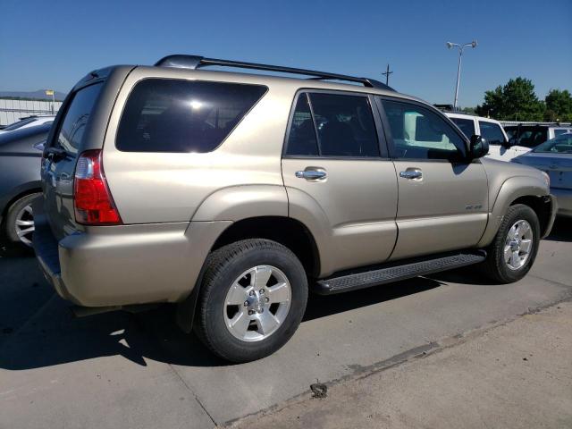 Photo 3 from auction – 2008 TOYOTA 4RUNNER SR with VIN JTEBU14R48K023112
