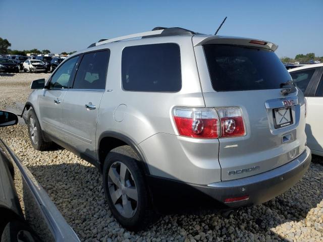 Photo 2 from auction – 2012 GMC ACADIA SLT with VIN 1GKKVRED4CJ107243
