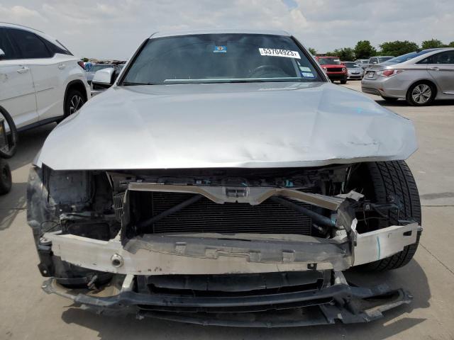 Photo 5 from auction – 2015 BMW 320 I with VIN WBA3B1C52FK137472