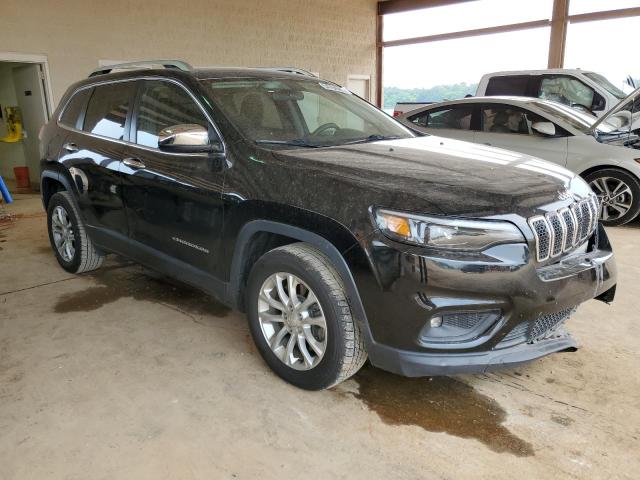 Photo 4 from auction – 2019 JEEP CHEROKEE L with VIN 1C4PJLCB7KD203327