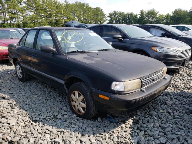 Photo 4 from auction – 1994 NISSAN SENTRA E with VIN 1N4EB31F9RC750261