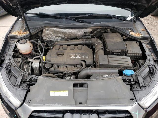 Photo 12 from auction – 2018 AUDI Q3 PREMIUM with VIN WA1ECCFSXJR026667