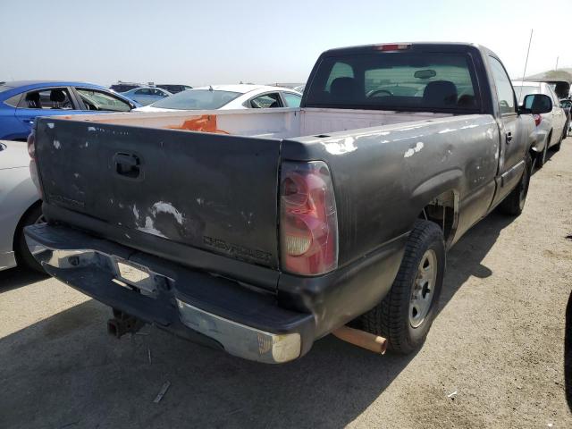 Фото 3 с аукциона – 2004 CHEVROLET SILVERADO с VIN 1GCEC14V94E162906