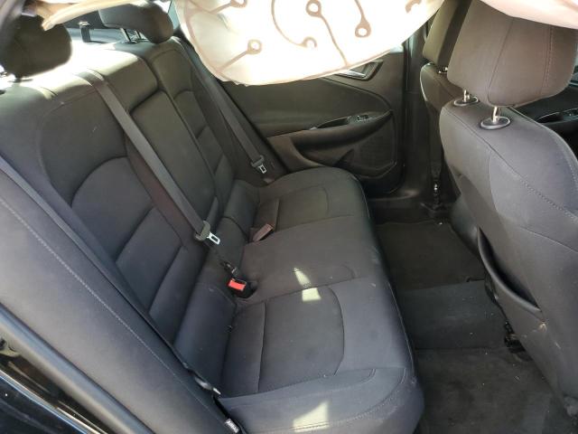 Photo 10 from auction – 2016 CHEVROLET MALIBU LS with VIN 1G1ZB5ST3GF302453