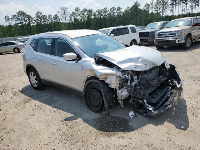 Photo 4 from auction – 2015 NISSAN ROGUE S with VIN KNMAT2MV0FP523600
