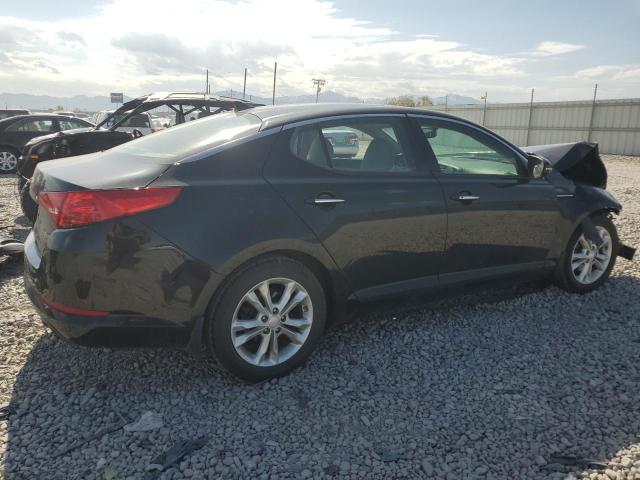 Photo 3 from auction – 2012 KIA OPTIMA EX with VIN 5XXGN4A75CG013073