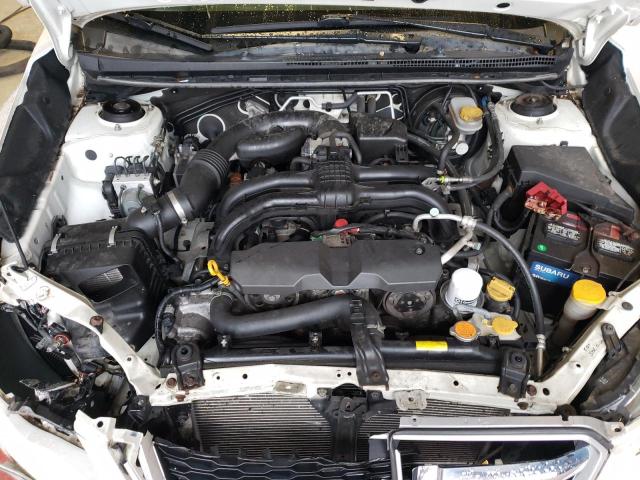 Photo 11 from auction – 2013 SUBARU IMPREZA PR with VIN JF1GPAD69D2822424