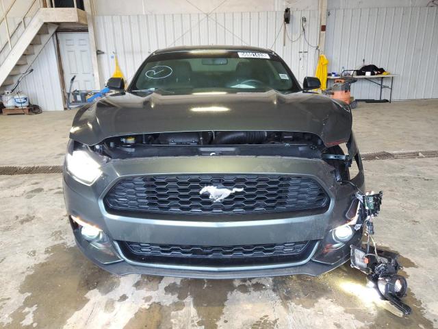 Photo 5 from auction – 2016 FORD MUSTANG with VIN 1FA6P8THXG5219251