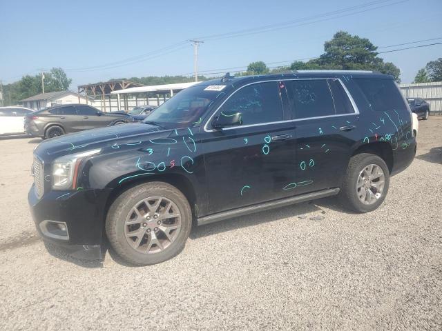 GMC YUKON DENA 2016 with VIN 1GKS2CKJ9GR256870 - Photo from auction