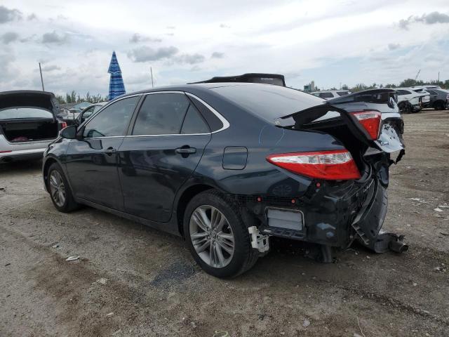 Photo 2 from auction – 2017 TOYOTA CAMRY LE with VIN 4T1BF1FK4HU407311