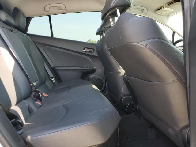 Photo 10 from auction – 2016 TOYOTA PRIUS with VIN JTDKARFU7G3511010